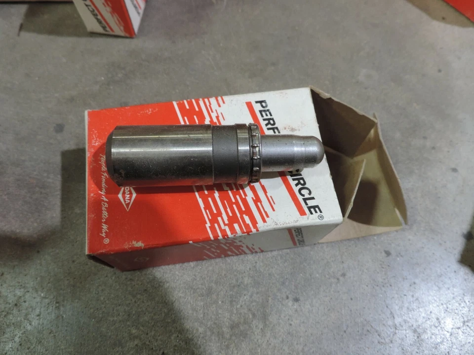 Válvula de motor elevador-válvula elevador-círculo perfeito hidráulico 213-1703 - Imagem 3 de 4