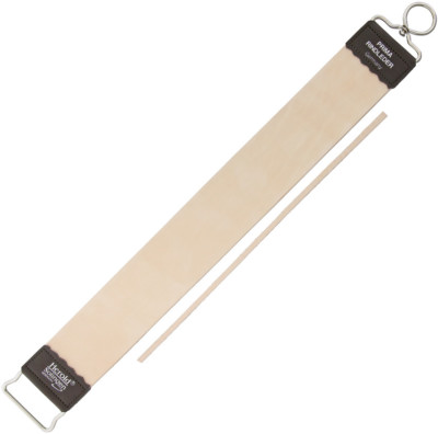 Herold Solingen Hanging 16'' Leather Strop
