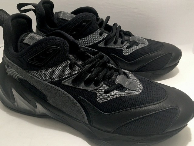 puma black lqdcell