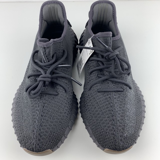 Adidas Yeezy Boost 350 v2 Size 11 Mens Cinder Black Reflective RF Gum Bottom NWB | eBay