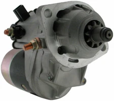 Starter Compatible With 428000-2920 3971613 Cummins 6B 3971615 4280002921 19104