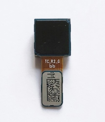 Original Samsung Galaxy Z Fold2 5G SM-F916U1 Front Camera for Small Front Screen - Picture 3 of 3