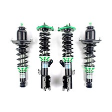 Fits Toyota Corolla Sedan E170 2014-19 Hyper-street One Coilovers Lowering Kit Fits Toyota Corolla Sedan E170 2014-19 Hyper-street One Coilovers Lowering Kit