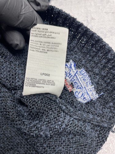 Vintage Knitted Sweater Superdry Women’s - Picture 14 of 14