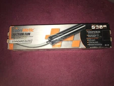 Plews Lubrimatic 30-118 Suction Gun for Non-Corrosive Lubricants