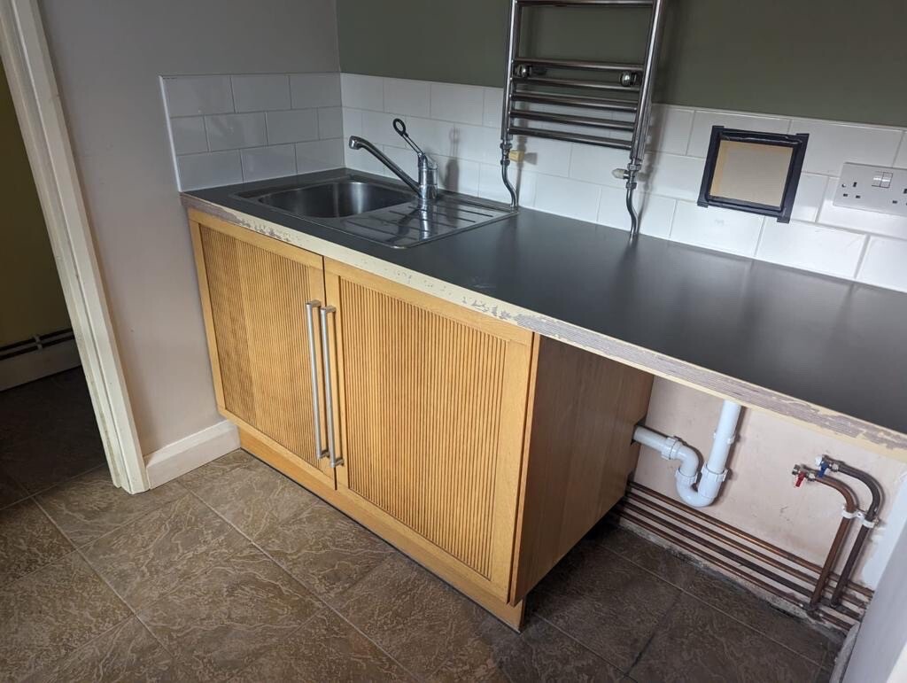 Impressive Complete Kitchen Package with TopNotch Appliances! eBay