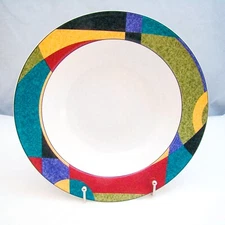 Studio Nova IMPULSE Y2262 Soup Bowl(s) Excellent