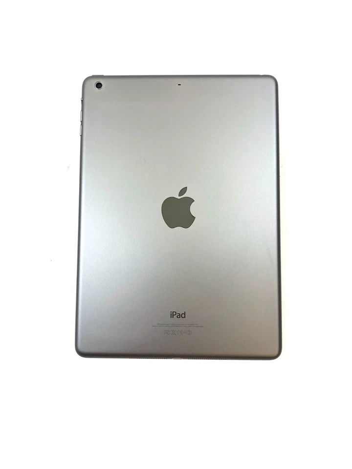 Apple iPad Air A1474 32GB Space Gray Wi-Fi Only iOS Tablet Excellent Condition - Image 3 of 4