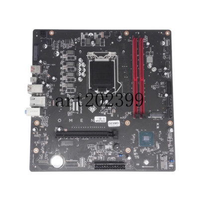 Pack Carte Mère HP Omen Obelisk (875 L23867-001) + I5-9400 + 8Go RAM