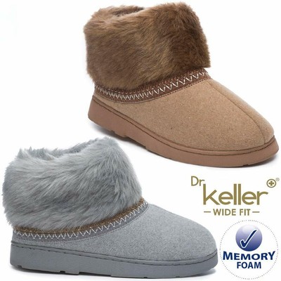 ladies thermal slippers