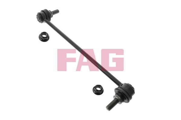 Barre stabilisatrice Nissan Qashqai 1.5 dCi 2.0 dCi 1.6 2.0 anti roulis train avant