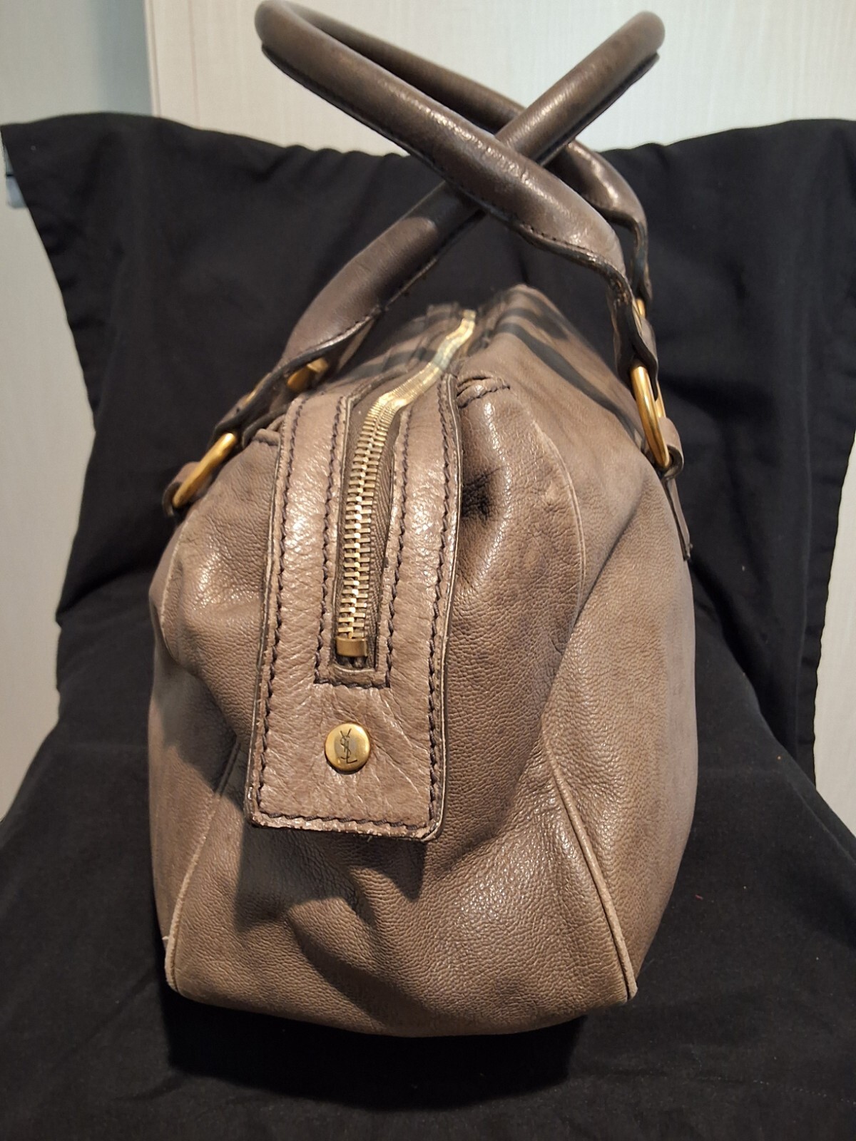 borse donna yves saint laurent