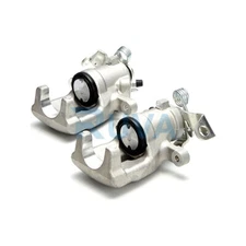 Ruva Fits Astra (Mk5) 1.7 CDTI Diesel 2x Brake Calipers Rear #2