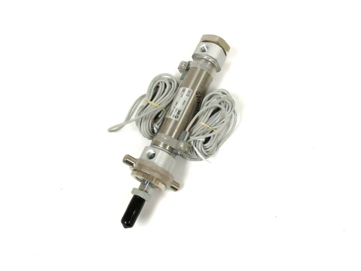 SANSUI CUBEFLAT SMC-100BT・未開封・未使用 NEW SMC CDM2U25-75Z-M9BI CYLINDER CDM2U2575ZM9BI | eBay