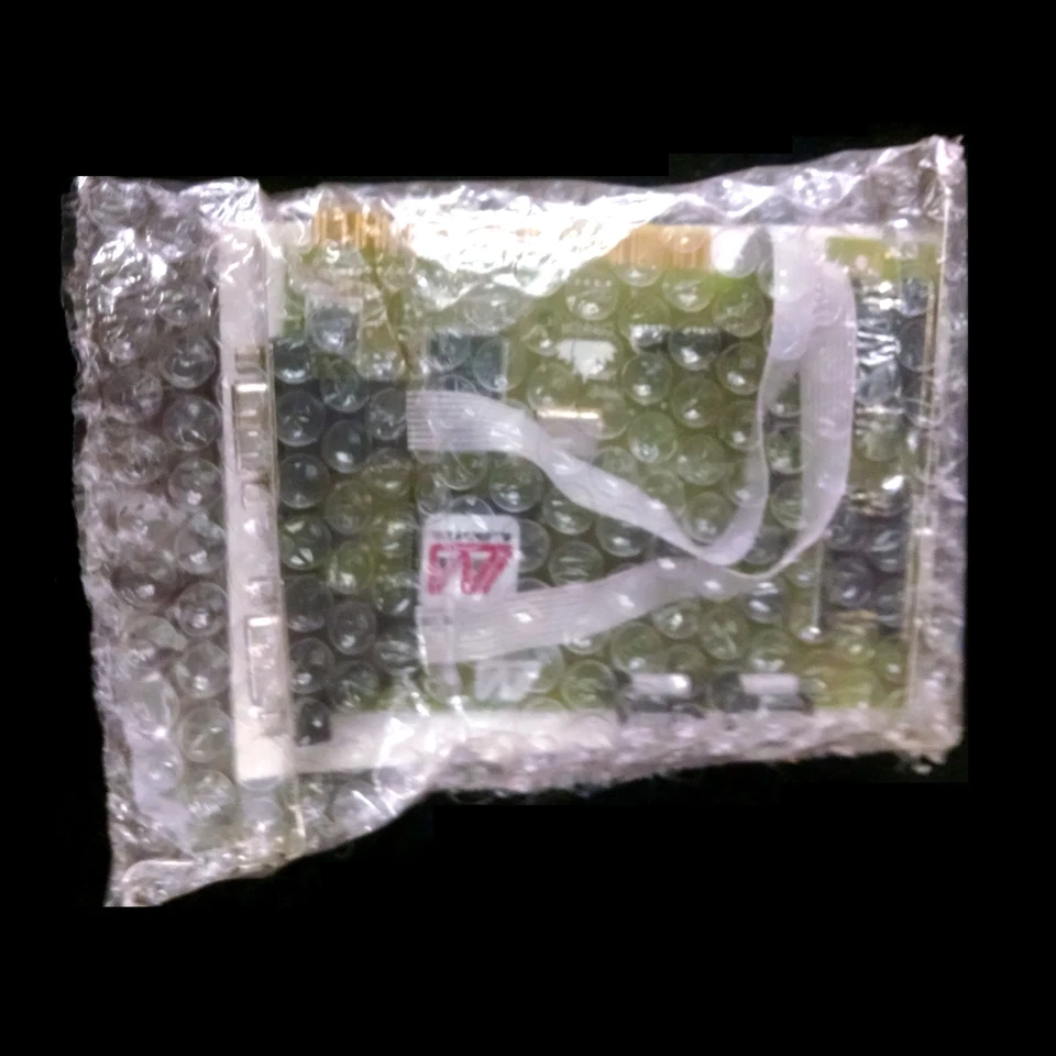 NEW! ~ Lava Quattro-PCI 4 UART Com Port RS232 Serial Expansion PCI Card - Image 2 of 4