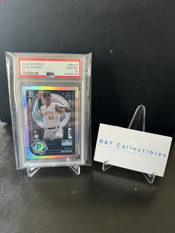 baseball card rookie cards to buy