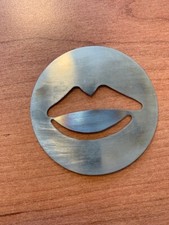 Metalgobo Type 108 for Martin PAL Scanner - Approx 54mm Metalgobo Size D