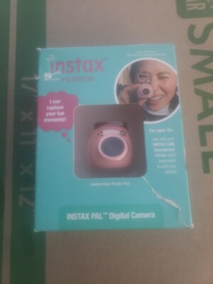 Instax Fujifilm