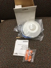 Leviton 16786-120 Ceiling-Mount Indoor Occupancy Sensor, 120VAC, 1,000W