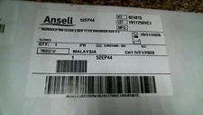 Ansell Gloves Class 0 R 14,