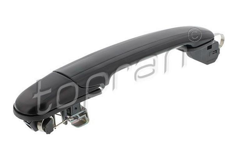 Poignée de porte VW Polo avant gauche mécanisme ouverture habitacle