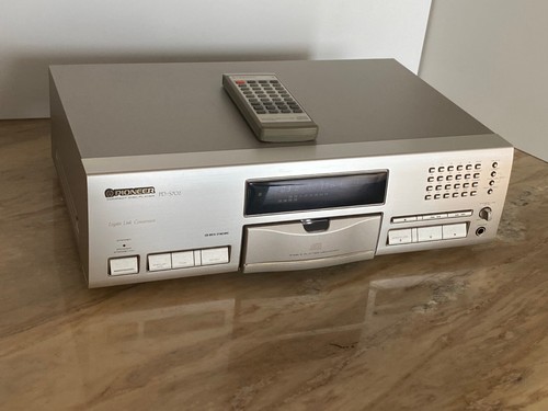 PIONEER PD-S702-G LETTORE COMPACT DISC