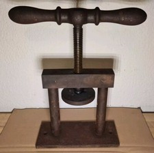 Stara prasa Prasa do książek Inna prasa Do Co Zawsze