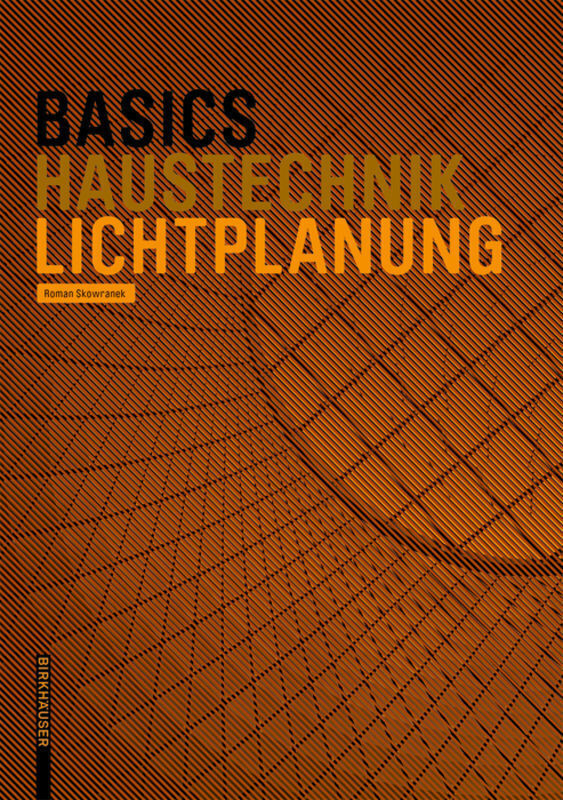 Thumbnail - Basics Haustechnik Lichtplanung | Roman Skowranek | Deutsch |