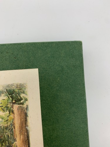 An Island Garden, Celia Thaxter, 1988 Hard Cover w Slipcase, EVC - Foto 19 di 24