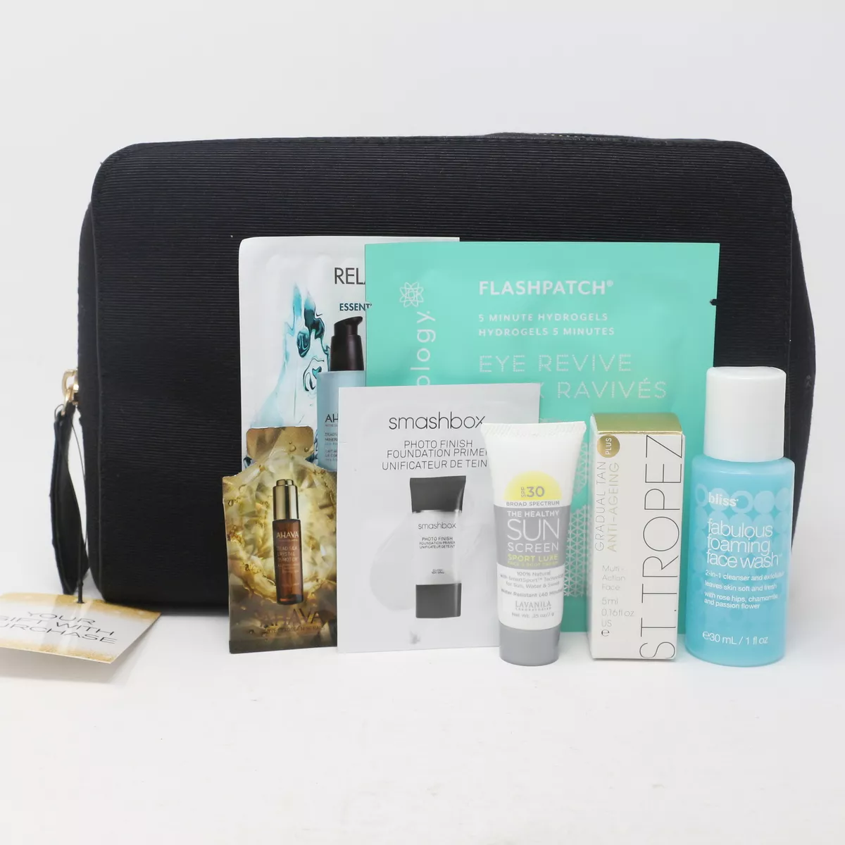 Macy's gift bag hot sale
