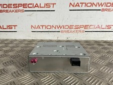 2016-2019 MERCEDES E CLASS W213 DIGITAL RADIO TUNER CONTROL MODULE A2229008911