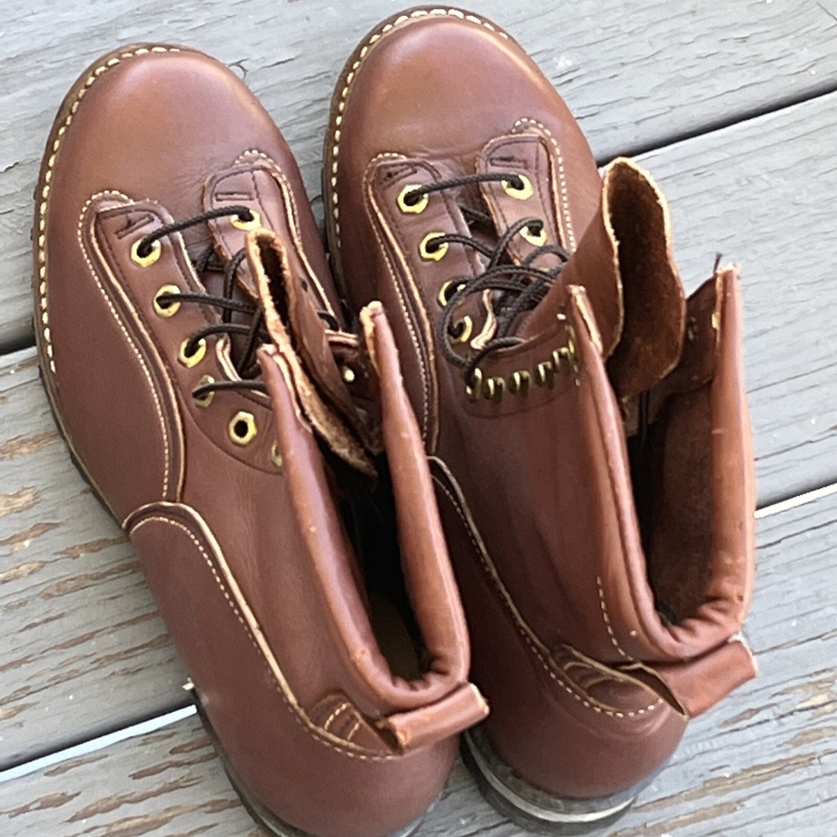 VINTAGE RED WING 928 BOOTS SIZE 9 D,M | eBay VINTAGE RED WING 928 BOOTS SIZE 9 D,M | eBay