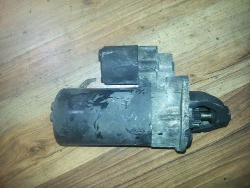 BMW 3-Series 1998 Starter Motor 1005821788, 9632507422 #63064-29