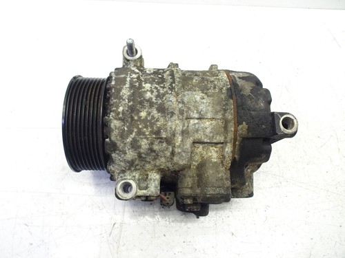 Klimakompressor BMW E90 E91 E92 E93 318d 2,0 D Diesel N47D20C N47 447260-0850