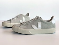 VEJA CAMPO WMN Schuhe Sneaker Gr. 37 Beige / ...