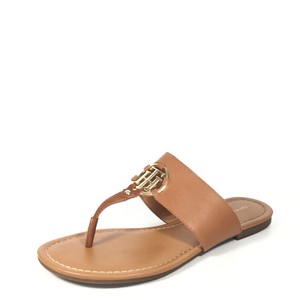 tommy hilfiger t strap sandal