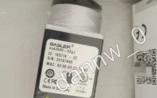 1PC New in box Basler aca2000-50gc Industrial Camera