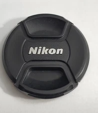 Genuine 67mm Front Lens Cap For Nikon NIKKOR Z 28-75mm f/2.8 LC-67 67 mm
