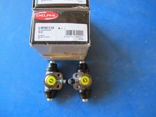 Cylindre de roue Volkswagen GOLF