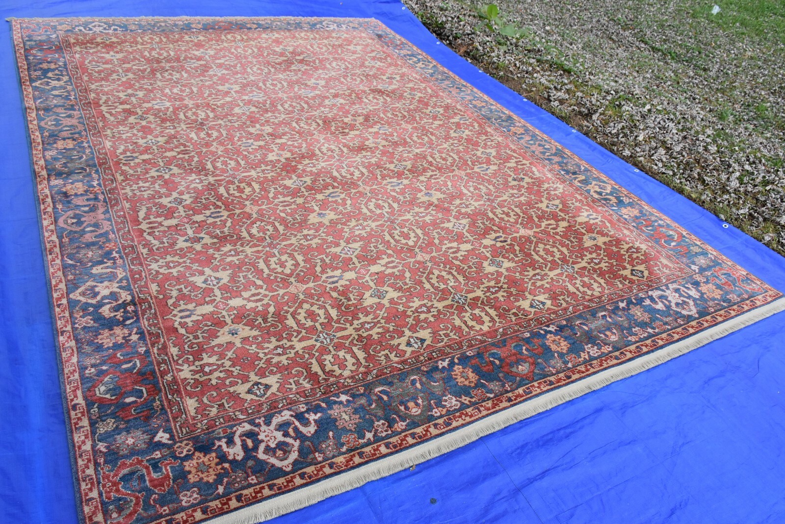 Williamsburg Rugs Karastan Bryont Blog