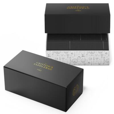 The Griffon's Saddlebag - Book Two Magic Item Card Box Set
