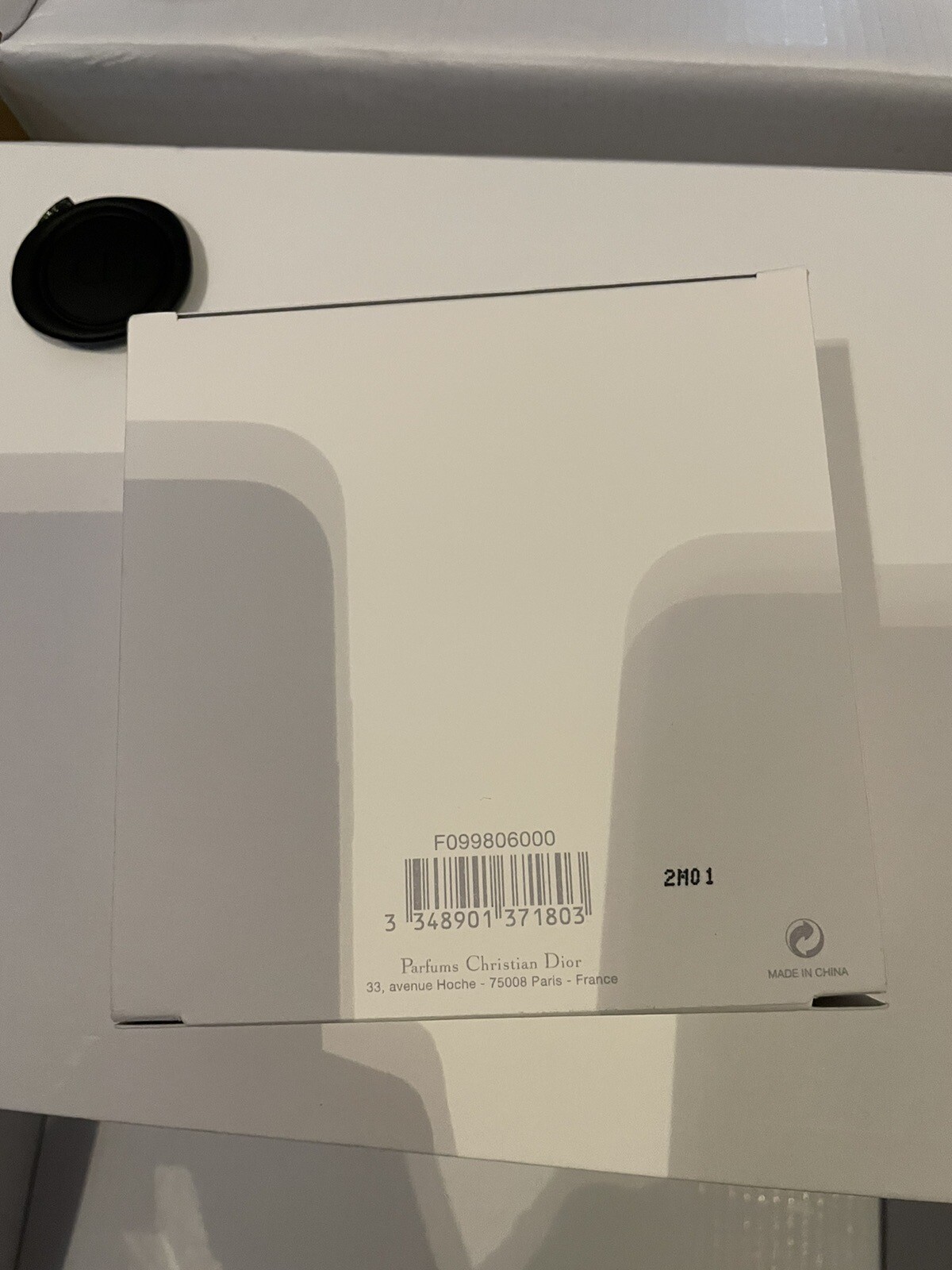 💕Christian Dior Candle Stand Coaster Trinket Tray BNIB eBay