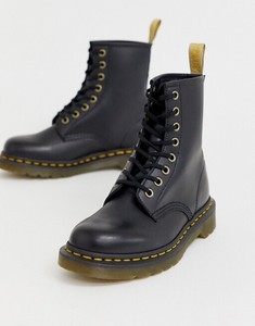 dr martens 1640 black