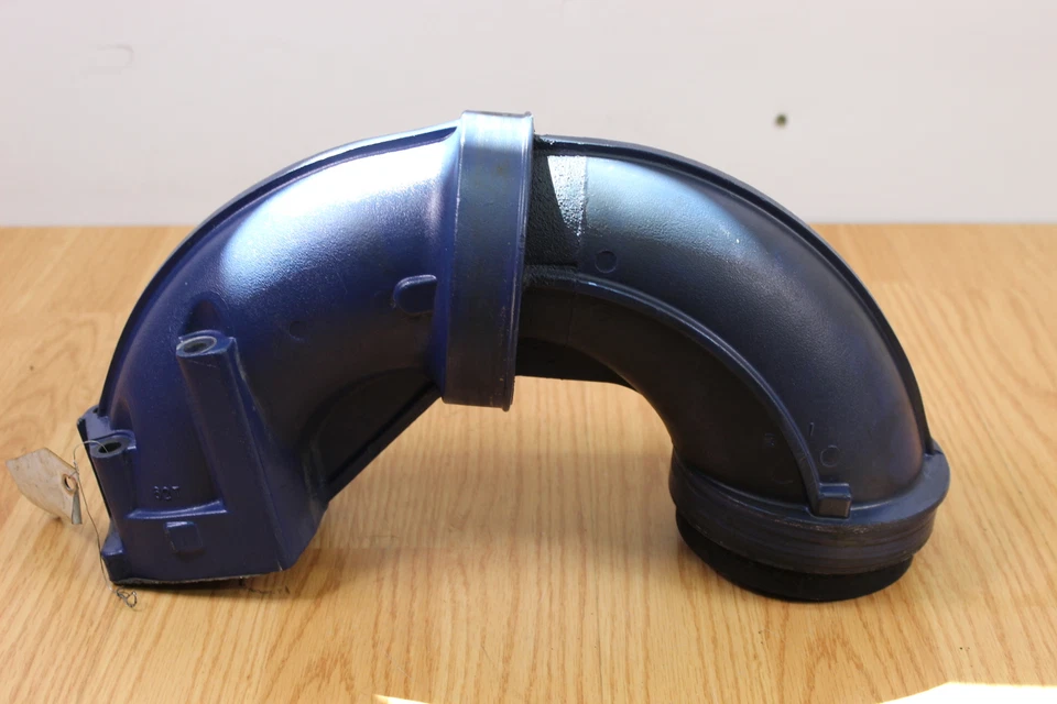 Yamaha Waverunner XL700 2000 tubo de escape colector de escape junta de anillo Foto 2 de 4