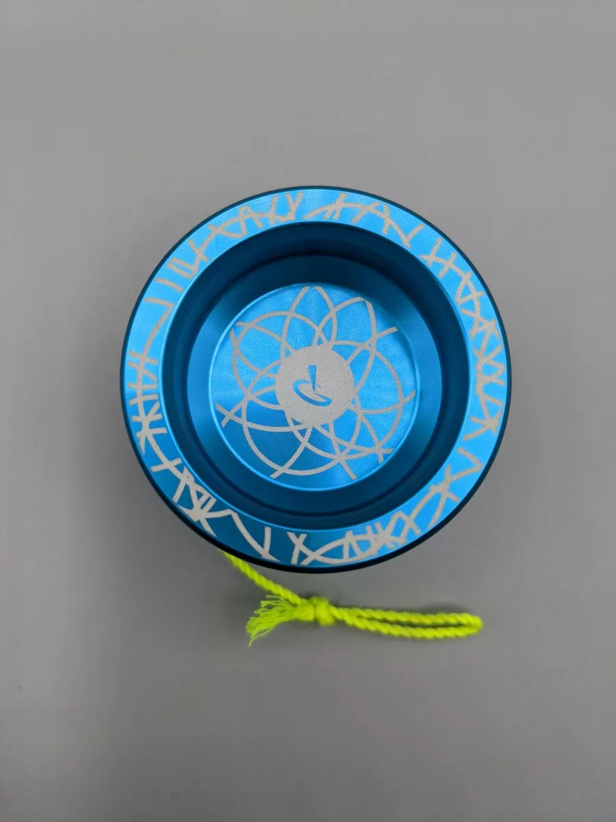 Magic yoyo carpfin sale