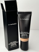 MAC Pro Longwear Nourishing Waterproof Foundation - 25ml/0.84oz BNIB, HTF 