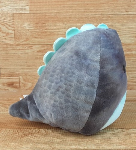 Chuey Dinosaur Squishmallows 5" Kellytoy 2023 Stuffed Plush Animal - Picture 4 of 9