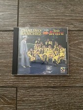 Chalino Sanchez con Banda Brava
