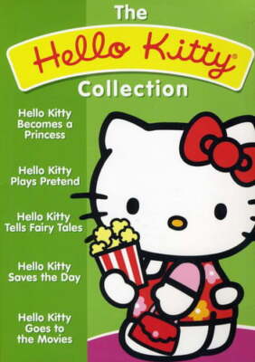 The Hello Kitty Collection (DVD) for sale online | eBay The Hello Kitty Collection (DVD) for sale online | eBay