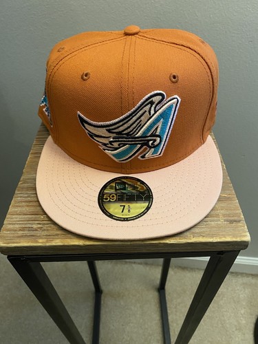 50th Anni New Era Fitted Hat 